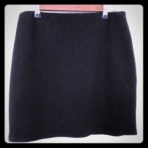 Xhiliration skirt size L